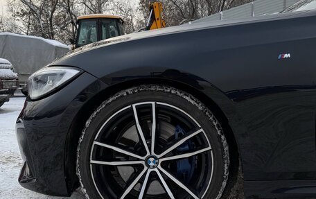 BMW 3 серия, 2019 год, 3 140 000 рублей, 7 фотография