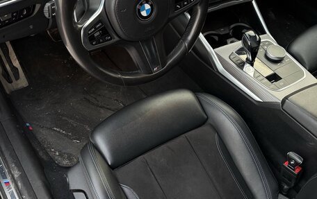 BMW 3 серия, 2019 год, 3 140 000 рублей, 11 фотография