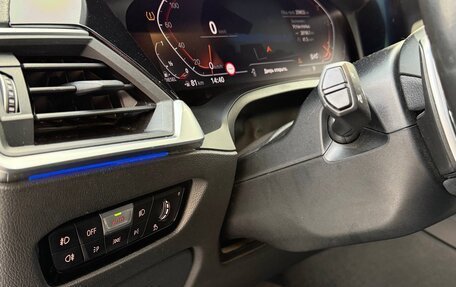 BMW 3 серия, 2019 год, 3 140 000 рублей, 13 фотография