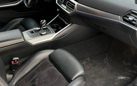 BMW 3 серия, 2019 год, 3 140 000 рублей, 9 фотография