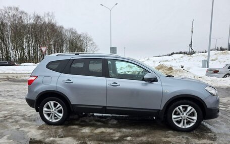 Nissan Qashqai+2 I, 2011 год, 1 750 000 рублей, 8 фотография