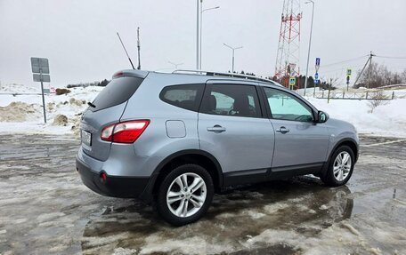 Nissan Qashqai+2 I, 2011 год, 1 750 000 рублей, 11 фотография