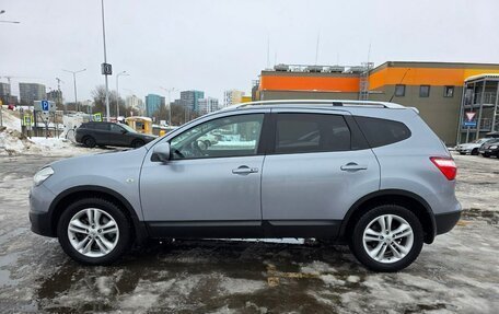 Nissan Qashqai+2 I, 2011 год, 1 750 000 рублей, 9 фотография