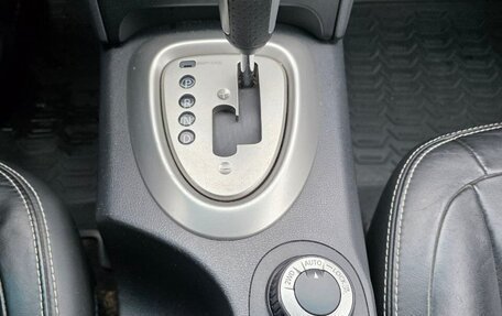 Nissan Qashqai+2 I, 2011 год, 1 750 000 рублей, 13 фотография