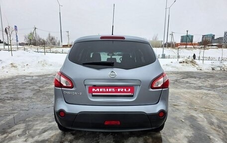 Nissan Qashqai+2 I, 2011 год, 1 750 000 рублей, 7 фотография