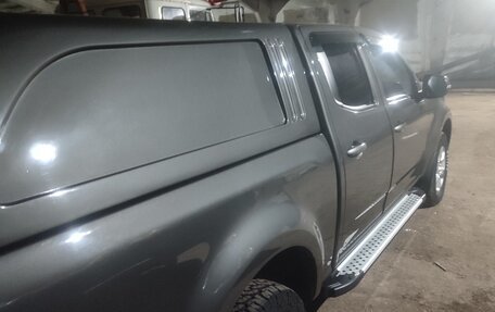 Great Wall Wingle 7, 2020 год, 1 250 000 рублей, 3 фотография