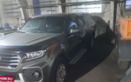 Great Wall Wingle 7, 2020 год, 1 250 000 рублей, 2 фотография