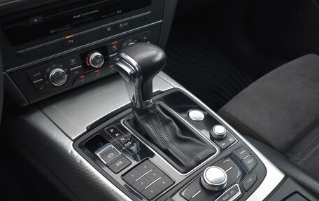 Audi A6, 2011 год, 1 649 999 рублей, 16 фотография