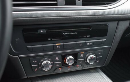 Audi A6, 2011 год, 1 649 999 рублей, 15 фотография