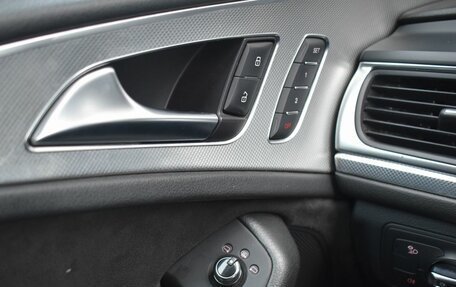 Audi A6, 2011 год, 1 649 999 рублей, 17 фотография