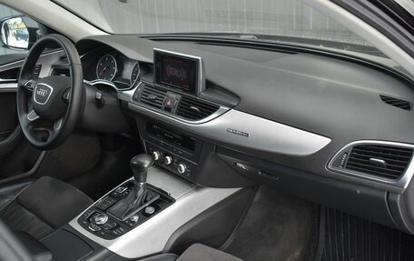 Audi A6, 2011 год, 1 649 999 рублей, 21 фотография
