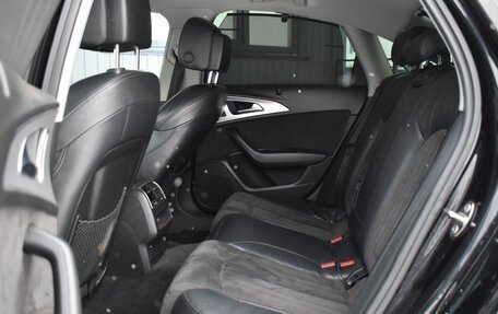 Audi A6, 2011 год, 1 649 999 рублей, 20 фотография