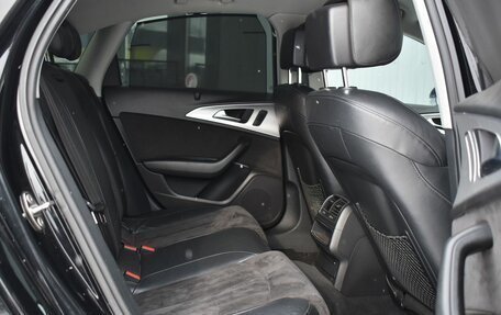 Audi A6, 2011 год, 1 649 999 рублей, 23 фотография