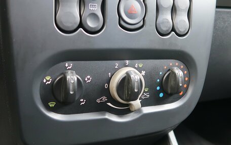 Renault Logan I, 2012 год, 499 000 рублей, 20 фотография