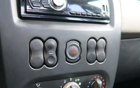 Renault Logan I, 2012 год, 499 000 рублей, 19 фотография