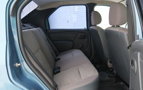 Renault Logan I, 2012 год, 499 000 рублей, 23 фотография