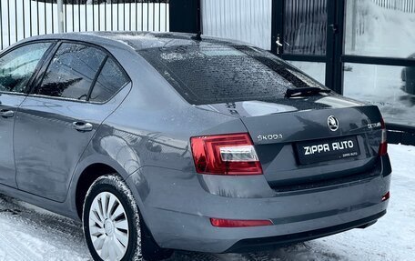 Skoda Octavia, 2014 год, 1 209 000 рублей, 7 фотография