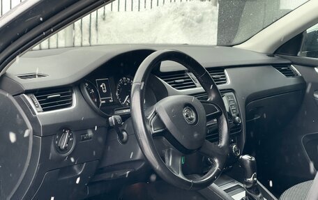 Skoda Octavia, 2014 год, 1 209 000 рублей, 8 фотография