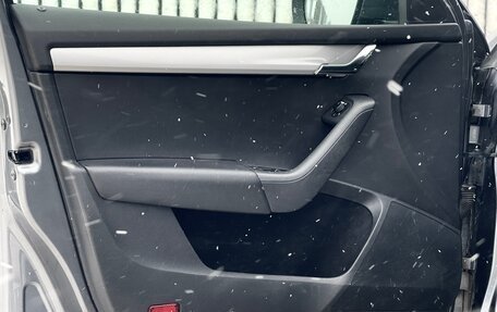 Skoda Octavia, 2014 год, 1 209 000 рублей, 15 фотография