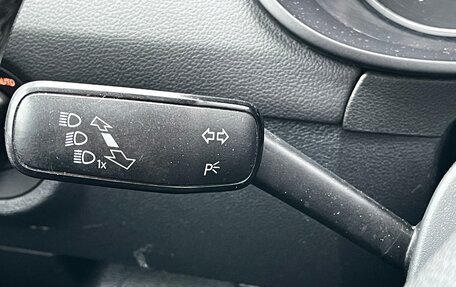 Skoda Octavia, 2014 год, 1 209 000 рублей, 13 фотография