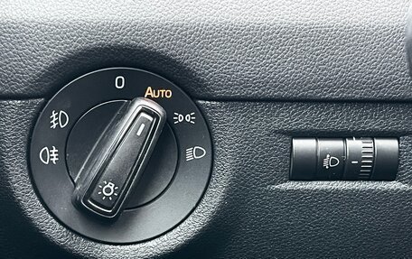 Skoda Octavia, 2014 год, 1 209 000 рублей, 25 фотография