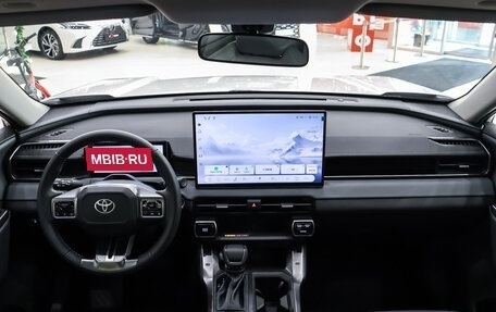 Toyota RAV4, 2025 год, 4 390 000 рублей, 16 фотография