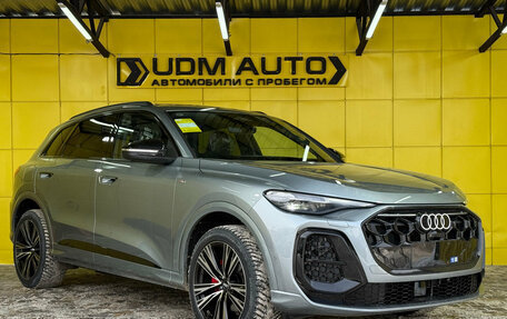 Audi Q5, 2025 год, 6 899 000 рублей, 3 фотография