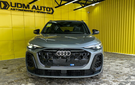 Audi Q5, 2025 год, 6 899 000 рублей, 2 фотография