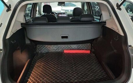 Volkswagen Tiguan II, 2022 год, 2 200 000 рублей, 14 фотография