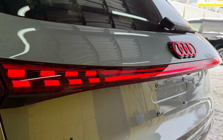 Audi Q5, 2025 год, 6 899 000 рублей, 11 фотография