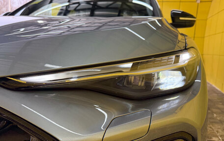 Audi Q5, 2025 год, 6 899 000 рублей, 16 фотография