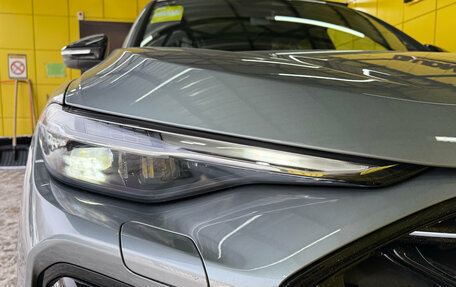 Audi Q5, 2025 год, 6 899 000 рублей, 15 фотография