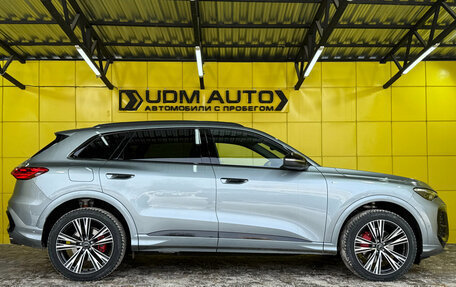 Audi Q5, 2025 год, 6 899 000 рублей, 4 фотография