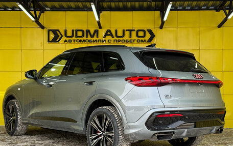 Audi Q5, 2025 год, 6 899 000 рублей, 7 фотография