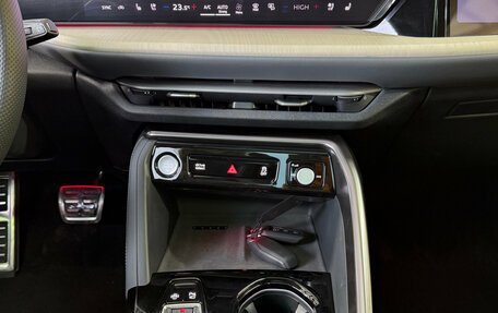 Audi Q5, 2025 год, 6 899 000 рублей, 30 фотография