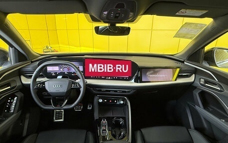 Audi Q5, 2025 год, 6 899 000 рублей, 33 фотография