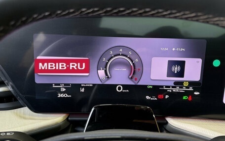 Audi Q5, 2025 год, 6 899 000 рублей, 28 фотография