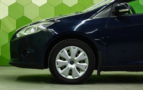 Ford Focus III, 2012 год, 750 000 рублей, 9 фотография