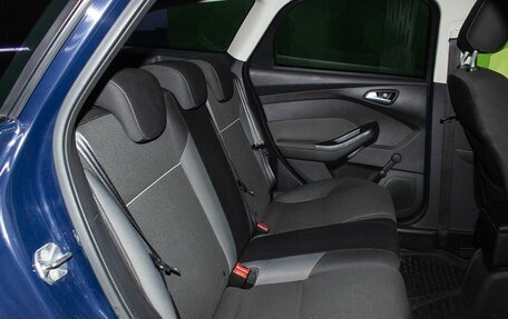 Ford Focus III, 2012 год, 750 000 рублей, 12 фотография