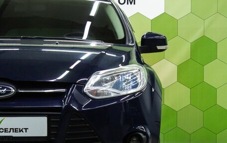 Ford Focus III, 2012 год, 750 000 рублей, 10 фотография