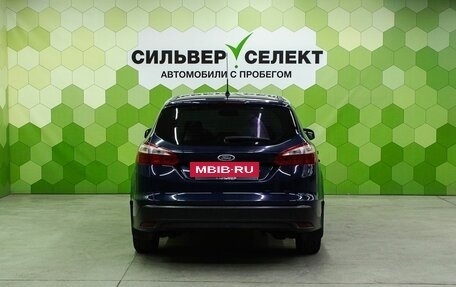 Ford Focus III, 2012 год, 750 000 рублей, 4 фотография