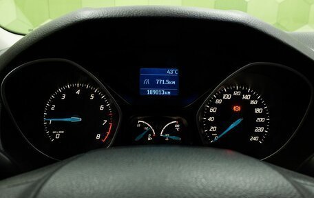 Ford Focus III, 2012 год, 750 000 рублей, 15 фотография