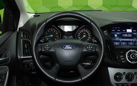 Ford Focus III, 2012 год, 750 000 рублей, 14 фотография