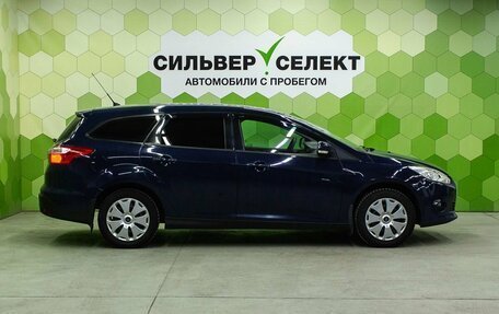 Ford Focus III, 2012 год, 750 000 рублей, 8 фотография