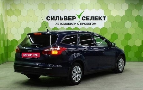 Ford Focus III, 2012 год, 750 000 рублей, 2 фотография