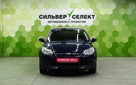 Ford Focus III, 2012 год, 750 000 рублей, 3 фотография
