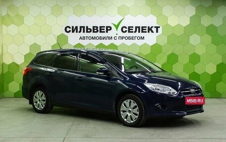 Ford Focus III, 2012 год, 750 000 рублей, 5 фотография