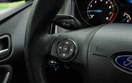 Ford Focus III, 2012 год, 750 000 рублей, 16 фотография