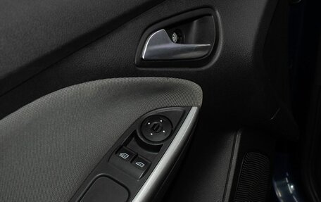 Ford Focus III, 2012 год, 750 000 рублей, 21 фотография