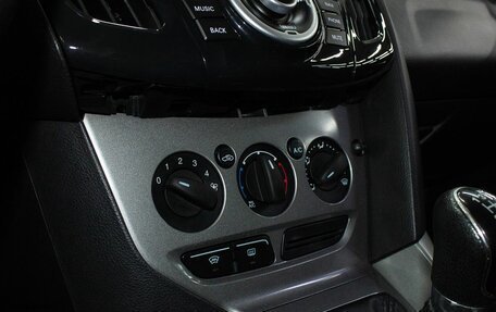 Ford Focus III, 2012 год, 750 000 рублей, 19 фотография